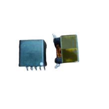 Ep 13 Ferrite Core High Frequency Flyback Transformer