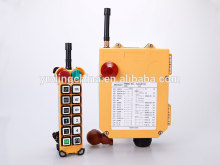 Overhead Crane Wireless Remote Control for Industrial Remote Control, radio remote control for crane