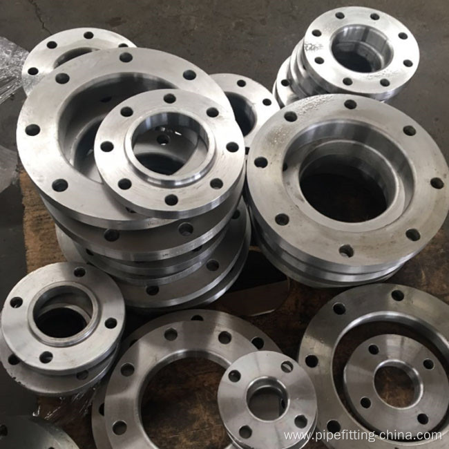 ANSI B16.5 Class150 Weld Neck Flange