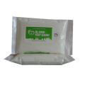 Wholesale Wet Travel Vitamin E Cleaning Wipes