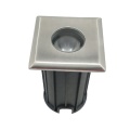 Schwimmbadlicht Ip68 LED Einbaubrunnenlampe