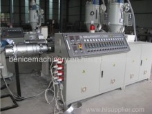 Pert Floor Heating Pipe Extruding Line?
