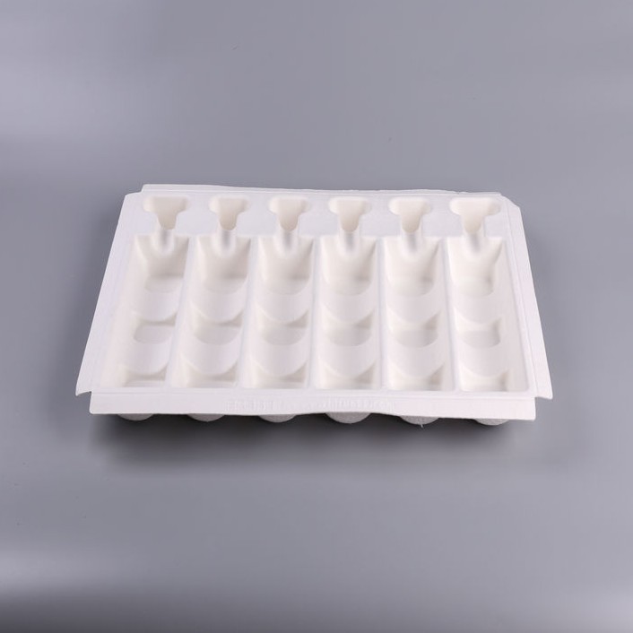 Molded Pulp Tray