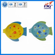 Ceramic Ocean Series Fish Shaped Dinner Dish/Plate,Ceramic Fish Shape Serving Plate