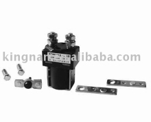 DC contactor ZJWH100A(SW81)