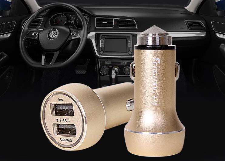 Meilleur chargeur de voiture Best Car Charger