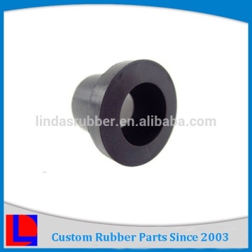 Cheap custom rubber sleeve grommets