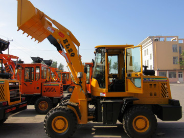 snow bucket wheel loader/wheel loader with ce/wheel loader attachment dozer blade