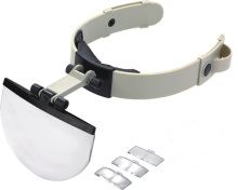 MG81003-A Head Wearing Magnifier