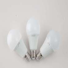 Lampadina LED sensore microonde 5w 4100k