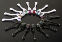 Titanium Needle 540 Derma Roller Skin Care