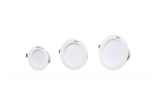 10W LED SMD downlight
