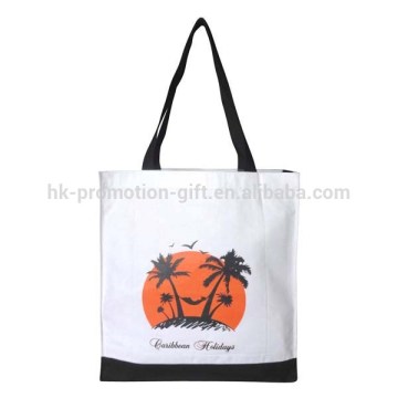 new products perfect cotton canvas tote bag, environmentally friendly bags, eco friendly tote bags