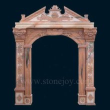 Marble Stone Door Sill