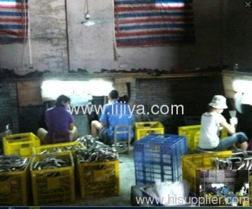 Instant Heating Water Faucet?