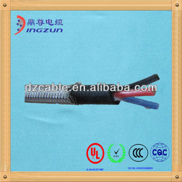 medical equipments useing electrical wire and cable