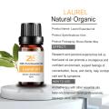 Natural Laurel Essential Oil For Skin Hair Care