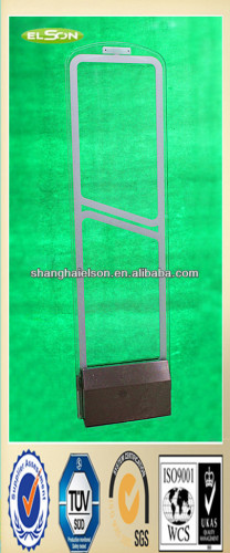 EAS shoplifting security gate for retail shop store (AJ-AM-MONO-001)