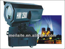 Outdoor hmi 2500w sky rose / sky rose light