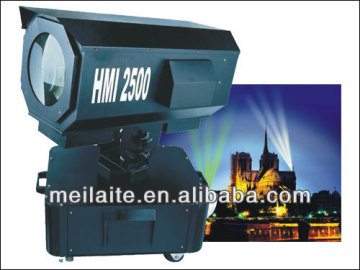 Outdoor hmi 2500w sky rose / sky rose light