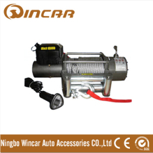 4WD winch/ 12V electric winch/4x4 auto winch