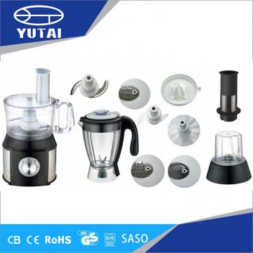 10 in 1 Stainless Steel Food Processor