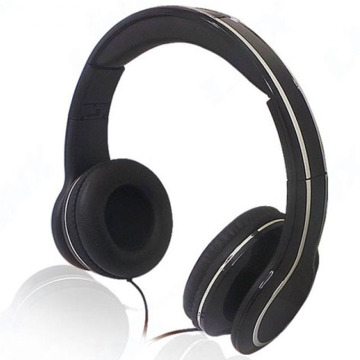 Cuffie stereo surround HIFI per iPhone Samsung Xiaomi Tablet PC TV