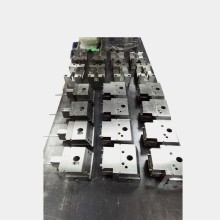 Precision Advanced Progressive Stamping Dies