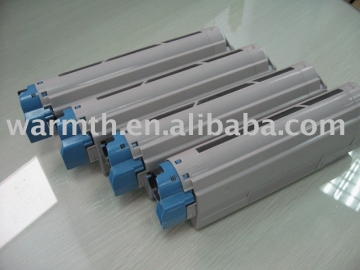 Toner kit compatible for OKI 5600