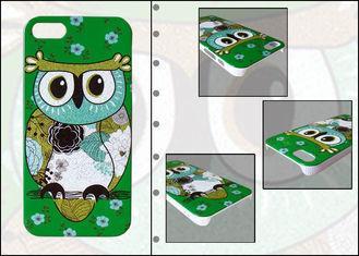 Shockproof Mobile Phone Case Cover Custom Owl Phone Cases F