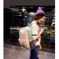 Hot Sale Cheap Lovely Cat Design Cotton Bag