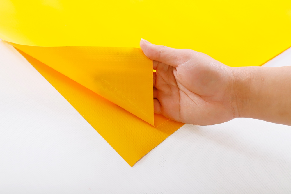 Lona cubierta 3-4 Coated Tarpaulin3-4