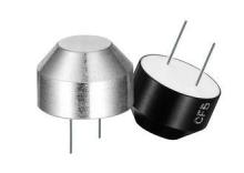 Car Reversing Aid Waterproof Ultrasonic Sensor /  Transduce