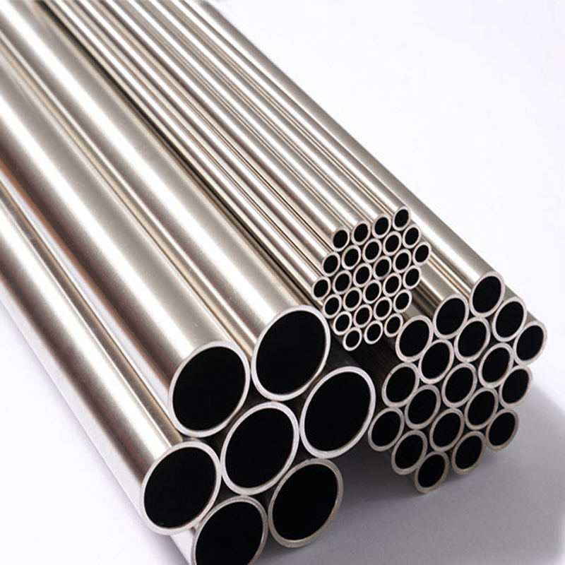 TP304 Stainless Steel Tube Processing