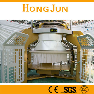 Knitting Machine Take down device/ Folding, winding, Rolling Plaiting machine