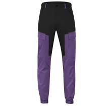 Techwear Men's Slim Fit Trousers: Black, Browns, Green, Gray, Formal to Cargo Joggers