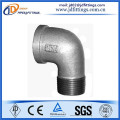 South America Market Malleable Cast Fittings