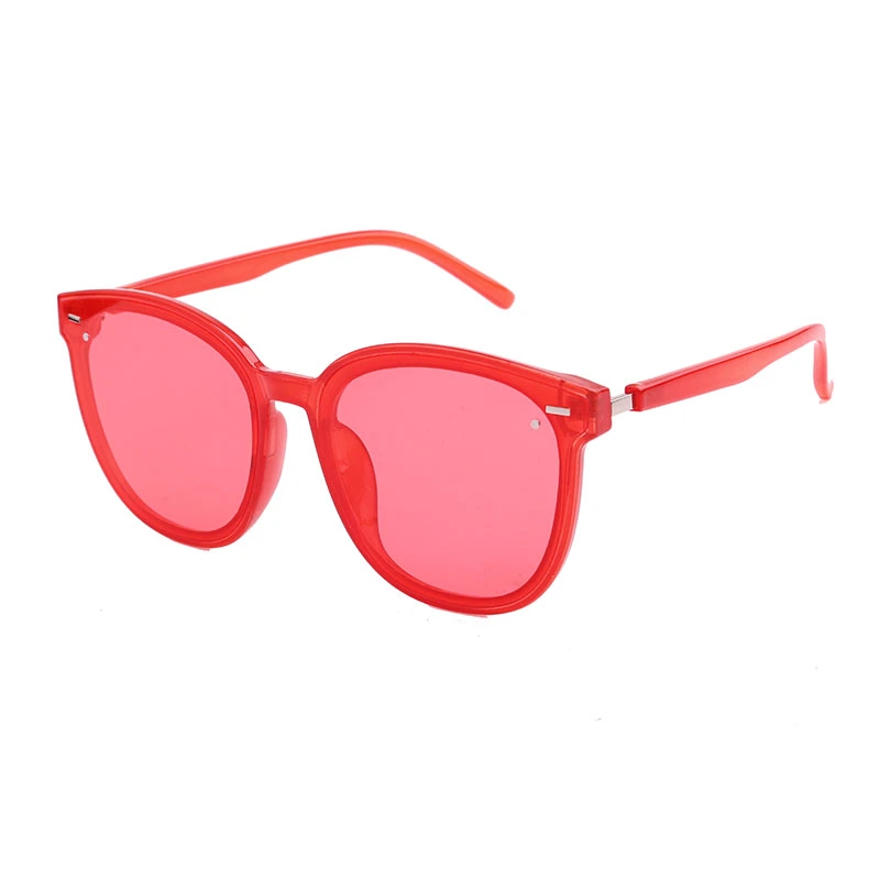 Cat Eyes Women Fashion Sunglasses
