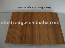 wood aluminium honeycomb panel,honeycomb composite panel