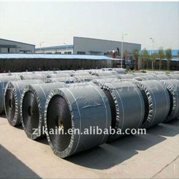 Rubber Conveyor Belt For Sand/Mine/Stone Crusher And Coal