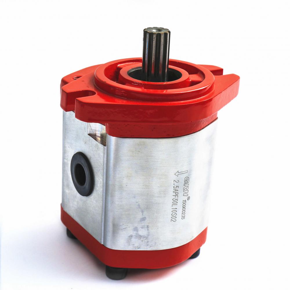 tail lift hydraulic gear pump