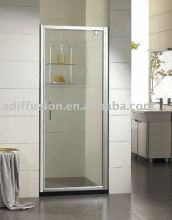 aluminium glass front door