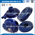 Slurry Pump Spares Επένδυση πολυουρεθάνης