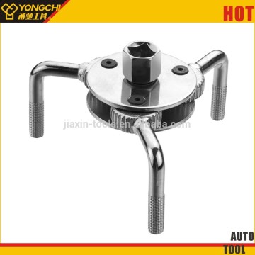 Auto Motive Tools Oil Filter Ratchet Wrench