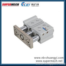 Mgp Smc Compact Tor-rod Pneumatic Air Cylinder?