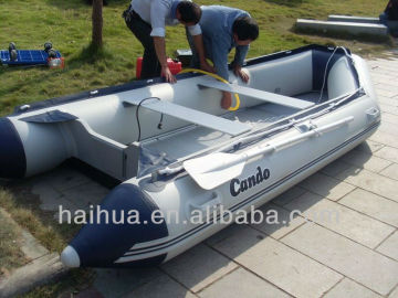 dinghy boat