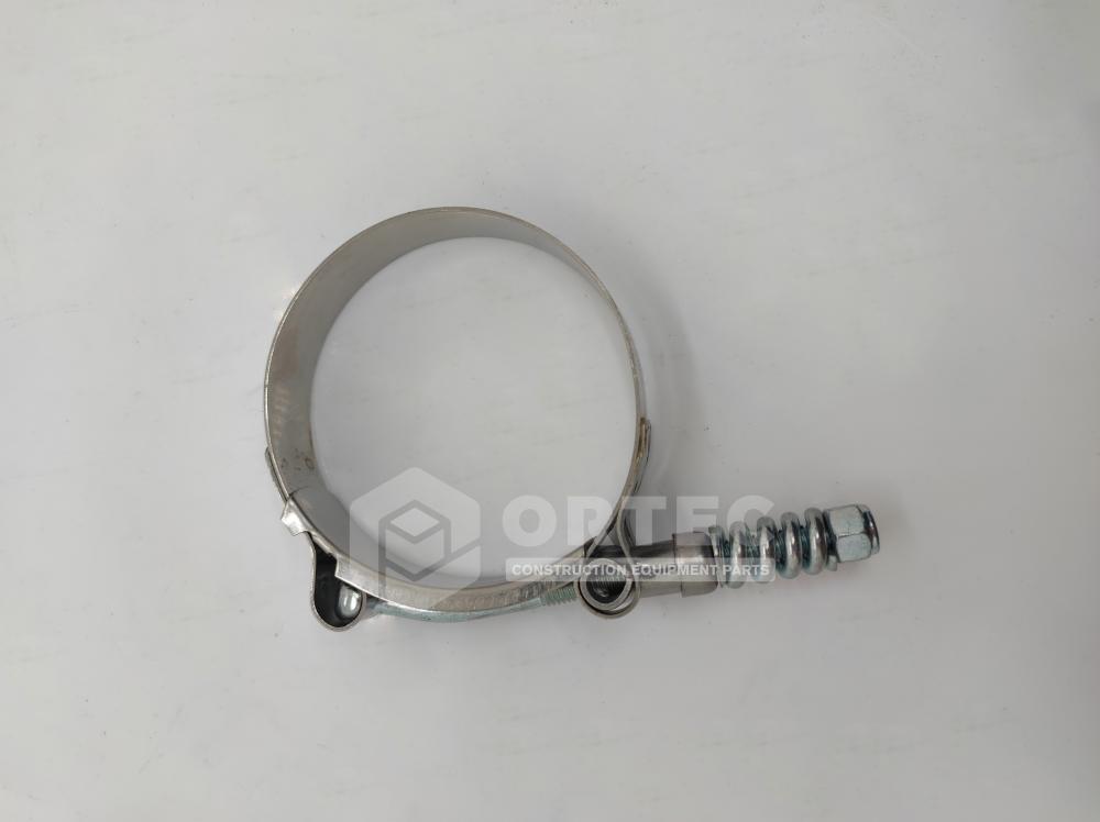 T-Clamp Collar 4019010200 Suitable for LGMG MT86H