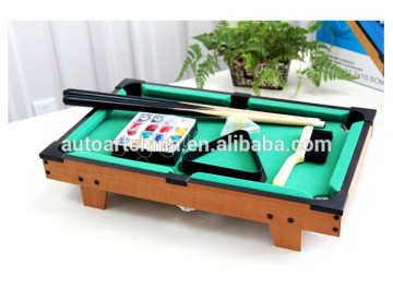 NEW 2ft Pool Table Snooker Billiards Tables Kids Ball Games Toys Tables