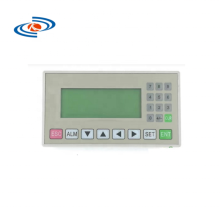 OP320-A V8.0 Display with 232/422/485 Communication and PLC Link Support