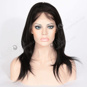 handmade real indian hair natural african american wigs